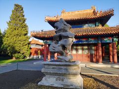 -北京市劳动人民文化宫