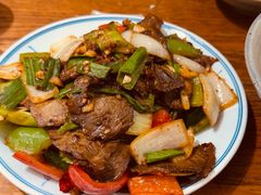 -静一餐厅·湖北菜(前门店)