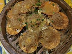 -桥东喜碧海鲜街(水东街店)