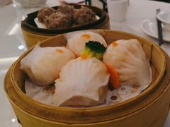 -万山楼海鲜酒家·二十三年老字号