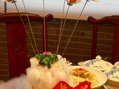 -面辣子·陕西家乡菜(钟楼店)