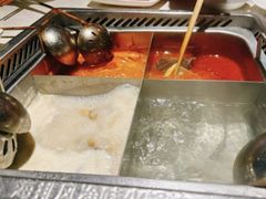 -海底捞火锅(长沙华创国际广场店)