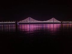 -星海湾跨海大桥