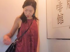 -无牌咖啡&酒馆