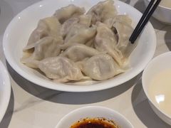-东方饺子王(和平里店)