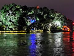 -桂林两江四湖景区