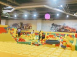 -宝燕乐园(闵行旗舰店)