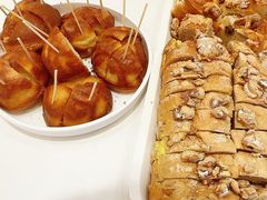 -好利来(北新桥店)
