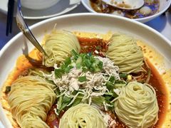 -茅庐川菜(烟台万象汇店)