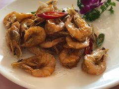-燕坤食府