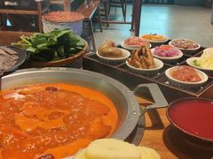 -楠火锅(昆山金鹰店)