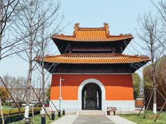 -大报恩寺遗址景区
