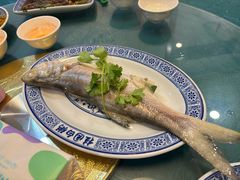 -桂园白粥·潮汕老味道