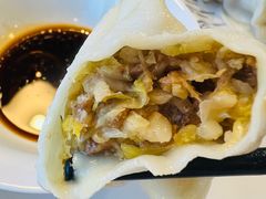 猪肉酸菜饺子-叁拾壹克饺子·东北菜(国贸店)