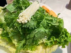 -涿派·炝锅鱼(涿州店)