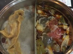 -探烧自助烤肉火锅(百易店)