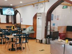 -西部马华清真兰州牛肉面·烧烤夜市(关东店)