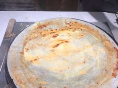 -煎饼道·新鲜现做(来福士店)