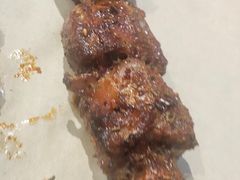 -老爷子原味蒸饺(总店)