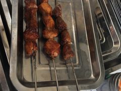 -王记西鎮电烤肉(汶上路店)