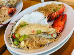 -君悦酒店·乐厨·高空自助餐(青年大街店)