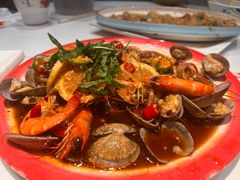 -越乡小厨(侨港店)