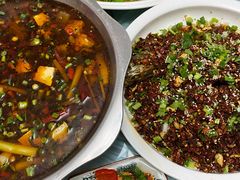 -葡萄园鱼庄(新津店)