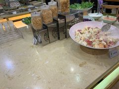 -素之缘素食(新之城店)
