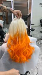 -MT·ID 烫发.染发.接发SALON