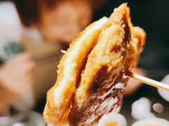 法式鹅肝-上井料理黑金店(IFS国金中心店)