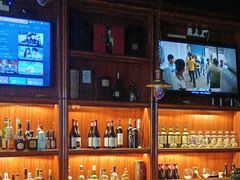 -The Cheebat 锌吧·Bistro(体育西店)