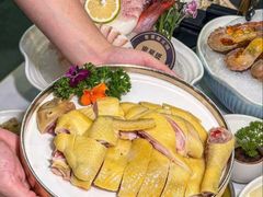 -喜聚薈·花膠雞海鮮火鍋(越秀店)