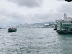 -中环5号码头