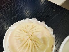 -宁波汤团店(外滩店)