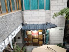 -四方小吃·白族庭院餐厅