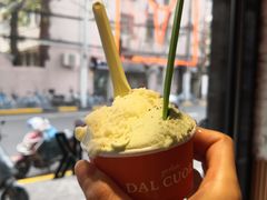 -Dal Cuore 达可芮冰淇淋(陕西北路店)