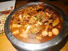 -谢蟹浓·肉蟹煲(新奥店)