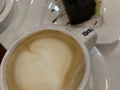 -斗牛士牛排餐厅(嘉里汇店)