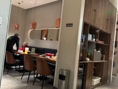 -吕氏疙瘩汤·新鲁菜(济南万象城店)