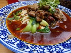 -老地方猫儿面(磁器口店)