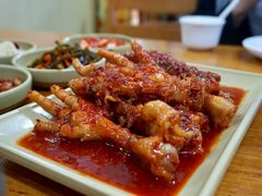 -京玉菲饭店(李村店)