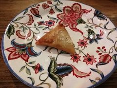 咖喱角-LYFATTI 莱芙缇(赣水路店)