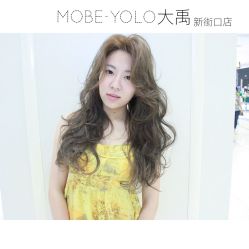 -木北护肤造型