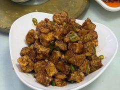 -乐乐餐厅(湘子庙街店)