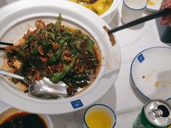 -兰湘子·湘菜小炒(崂山丽达店)