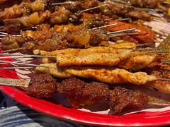 -北三老太太烧烤(人生一串上榜店)