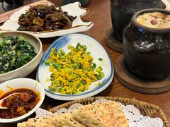 -本味焖罐源(天泽街店)