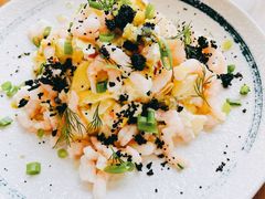 俄国虾土豆沙拉-FISH&POTATO Cō(地中海美食 万象城店)
