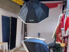 -一墨照相馆·证件照·形象照(世博店)