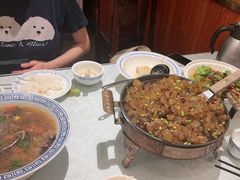 -老雒阳面馆·水席(高新区店)